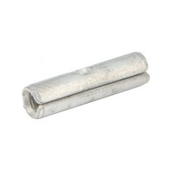 Allstar Performance Butt Connector Non-Insulated 16-14 Gauge Tin Pla
