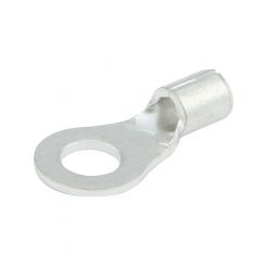 Allstar Performance Ring Terminal Non-Insulated 16-14 Gauge Wire Num