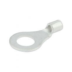 Allstar Performance Ring Terminal Non-Insulated 16-14 Gauge Wire 1/4