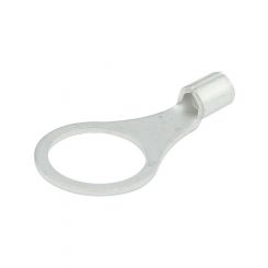 Allstar Performance Ring Terminal Non-Insulated 16-14 Gauge Wire 3/8