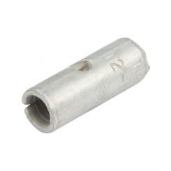 Allstar Performance Butt Connector Non-Insulated 12-10 Gauge Tin Pla