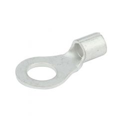 Allstar Performance Ring Terminal Non-Insulated 12-10 Gauge Wire 1/4