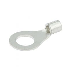 Allstar Performance Ring Terminal Non-Insulated 12-10 Gauge Wire 5/1