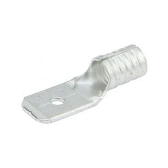 Allstar Performance Spade Terminal Non-Insulated 12-10 Gauge Wire Ma