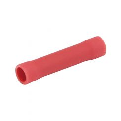 Allstar Performance Butt Connector Insulated 22-18 Gauge Tin Plated