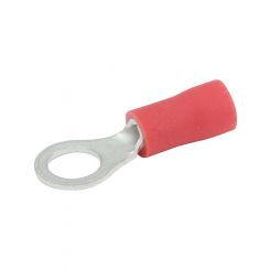 Allstar Performance Ring Terminal Insulated 22-18 Gauge Wire Number