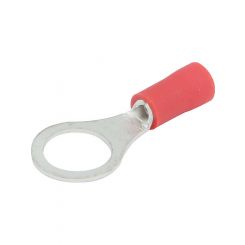 Allstar Performance Ring Terminal Insulated 22-18 Gauge Wire 5/16 in