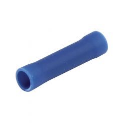 Allstar Performance Butt Connector Insulated 16-14 Gauge Tin Plated