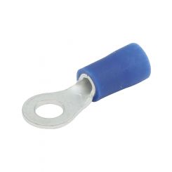 Allstar Performance Ring Terminal Insulated 16-14 Gauge Wire Number