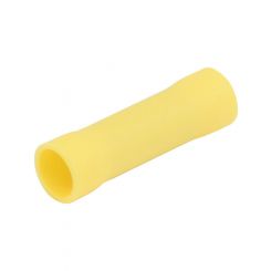 Allstar Performance Butt Connector Insulated 12-10 Gauge Tin Plated
