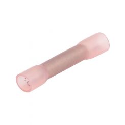 Allstar Performance Butt Connector Heat Shrink 22-18 Gauge Tin Plate