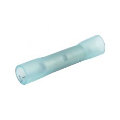 Allstar Performance Butt Connector Heat Shrink 16-14 Gauge Tin Plate