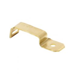 Allstar Performance Fuse Terminal - Brass - Mini Fuses - Set of 5