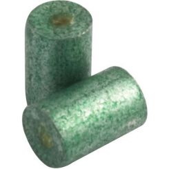 Allstar Performance Solder Slug - 2 Gauge Terminals - Set of 10