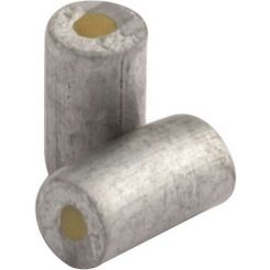 Allstar Performance Solder Slug - 4 Gauge Terminals - Set of 10