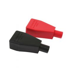 Allstar Performance Battery Terminal Boot Top Post Cover Rubber Blac