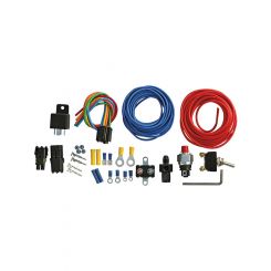 Allstar Performance Nitrous Bottle Heater Controller 4 AN Pressure C
