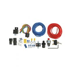 Allstar Performance Nitrous Bottle Heater Controller 6 AN Pressure C