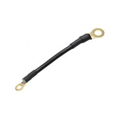 Allstar Performance Solenoid Jumper Wire Remote Ring Connector Bert