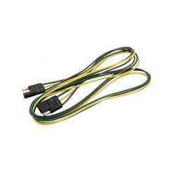 Allstar Performance Wire Connector - 3 Wire - 48 in Wire Loop - Kit