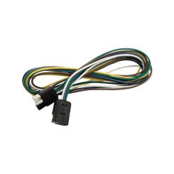 Allstar Performance Wire Connector - 5 Wire - 48 in Wire Loop - Kit