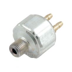 Allstar Performance Brake Light Switch Pressure Type Bullet Terminal