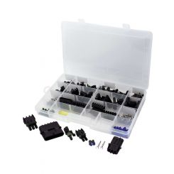 Allstar Performance Electrical Connector Master Kit Weather Pack Sea