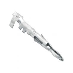 Allstar Performance Weather Pack Pin 12 Gauge Wire Male Tin Plated C