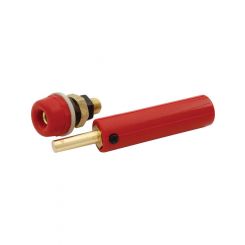 Allstar Performance Remote Battery Terminal Quick Disconnect 1/2 in