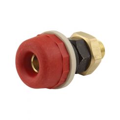 Allstar Performance Remote Battery Terminal Quick Disconnect 1/2 in