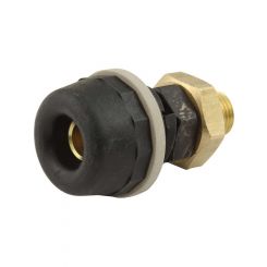 Allstar Performance Remote Battery Terminal Quick Disconnect 1/2 in