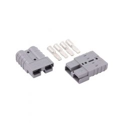 Allstar Performance Battery Cable Connector Quick Connect Plug 6 Gau