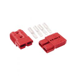 Allstar Performance Battery Cable Connector Quick Connect Plug 2 Gau