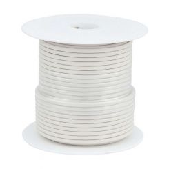 Allstar Performance Wire 20 Gauge 100 ft Roll Plastic Insulation Cop