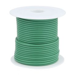 Allstar Performance Wire 20 Gauge 100 ft Roll Plastic Insulation Cop