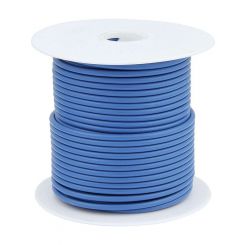 Allstar Performance Wire 20 Gauge 100 ft Roll Plastic Insulation Cop