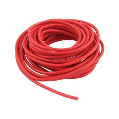 Allstar Performance Wire 14 Gauge 20 ft Roll Plastic Insulation Copp