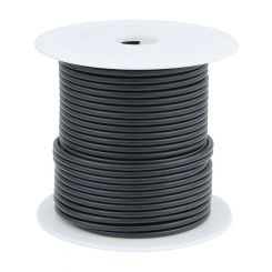 Allstar Performance Wire 14 Gauge 100 ft Roll Plastic Insulation Cop