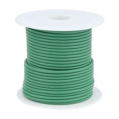 Allstar Performance Wire 14 Gauge 100 ft Roll Plastic Insulation Cop