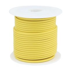 Allstar Performance Wire 14 Gauge 100 ft Roll Plastic Insulation Cop