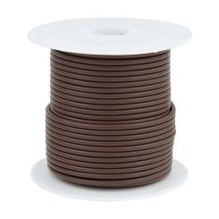 Allstar Performance Wire 14 Gauge 100 ft Roll Plastic Insulation Cop