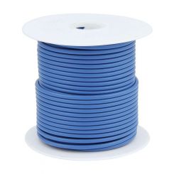 Allstar Performance Wire 14 Gauge 100 ft Roll Plastic Insulation Cop