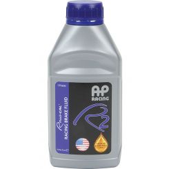 Allstar Performance Brake Fluid Radi-CAL Hi-Temp Racing 16.9 oz