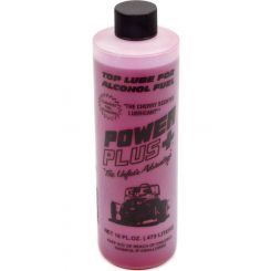 Allstar Performance Alcohol Top Lube Cherry Scent 16 oz Bottle