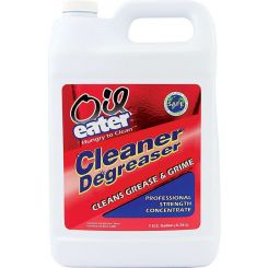 Allstar Performance Degreaser - Oil Eater - 1 gal Bottle - Each