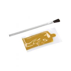 Allstar Performance Gear Marking Compound 0.25 oz Brush Included