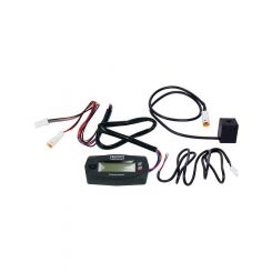 Allstar Performance Digital Tire Temp Gauge Complete Kit