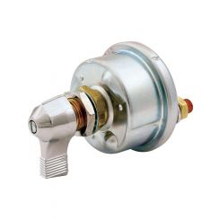 Allstar Performance Battery Disconnect Rotary Switch Panel Mount 175