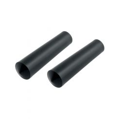 Allstar Performance Toggle Switch Extension - Plastic - Black - Pair