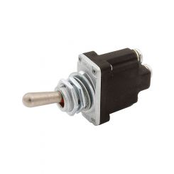 Allstar Performance Toggle Switch Waterproof On / Off Single Pole 20